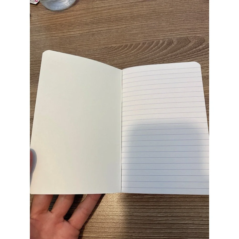 Clairefontaine notebooks‎ lined